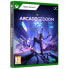 Фото #1 товара XBOX GAMES Xbox Series X Arcadegeddon