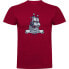 Фото #1 товара KRUSKIS Ship short sleeve T-shirt