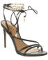 Фото #1 товара Sam Edelman Scarlette Leather Sandal Women's