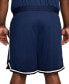 Фото #7 товара Men's DNA Dri-FIT 8" Basketball Shorts