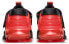 Фото #6 товара Nike Savaleos 魔术贴 防滑耐磨运动训练鞋 红黑 / Кроссовки Nike Savaleos CV5708 606