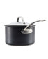 Фото #12 товара X Hybrid Nonstick Induction Cookware Set, 10 Piece