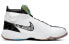 Nike Zoom Heritage N7 CI1683-100 Sneakers
