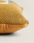 Фото #5 товара Letter e children’s cushion