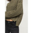 URBAN CLASSICS Sweatshirt Wide Oversized