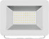 Фото #2 товара Goobay LED Outdoor Floodlight - 50 W - 50 W - LED - 50 bulb(s) - White - White - 4000 K