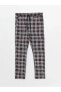 Фото #2 товара Пижама LCW DREAM Plaid Men's Pants