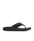 ფოტო #2 პროდუქტის Men's Collection Wesley Sun Slip On Sandals