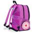ROLLER UP Go Butterfly Backpack