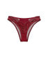 Women's Farina Cheeky Panty Красный, Small - фото #3