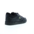 Фото #15 товара Lacoste Lineset 223 1 SMA Mens Black Leather Lifestyle Sneakers Shoes