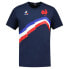 Фото #2 товара LE COQ SPORTIF Ffr Fanwear N°1 short sleeve T-shirt