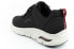 Фото #5 товара Skechers Arch Fit 232200-BKW - спортивная обувь