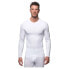 ფოტო #2 პროდუქტის ABANDERADO 041Z Thermal Tech Long sleeve T-shirt