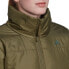 Фото #6 товара ADIDAS Basic Padded J jacket