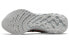 Фото #6 товара Nike React Infinity Run Flyknit 2 减震防滑 低帮 跑步鞋 男款 灰褐橙 / Кроссовки Nike React Infinity Run Flyknit 2 DC4577-001