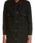 Ba&Sh Wool-Blend Coat Women's 1/S - фото #4