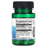Фото #2 товара Swanson, Физетин и новусетин, 100 мг, 30 растительных капсул