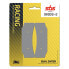 Фото #1 товара SBS Dual Dynamic Racing Concept 909DS-2 Sintered Brake Pads