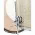 Ludwig Classic Maple Rock Vintage Wh