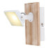 Фото #1 товара Настенный светильник Globo Lighting LED-бра Joya