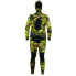 Фото #1 товара PICASSO Grass 7 mm spearfishing wetsuit