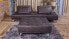 Фото #5 товара Sofa WIOLO Daybed Leder mit Hocker