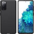 Фото #1 товара Чехол для смартфона NILLKIN Frosted Samsung Galaxy S20 FE (Черный) uniiversalный