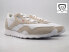 Фото #2 товара REEBOK Classic Nylon Faux Suede White Light Gray Shoes Men's Sizes Sneakers 6390