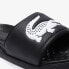 ფოტო #6 პროდუქტის LACOSTE 43 cmA0110 Slides