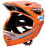 Фото #2 товара HAPE Racing Rider Safety Helmet