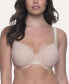 Фото #1 товара Women's Parallel Spacer Contour Bra, 125147