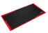 Pro Gamersware DM16 - Black - Red - Monochromatic - Fabric - Rubber - Gaming mouse pad - фото #12