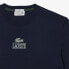 ფოტო #2 პროდუქტის LACOSTE TH1147-00 short sleeve T-shirt