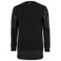 Фото #3 товара URBAN CLASSICS Synthetic sweatshirt