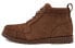 Ботинки Timberland Chukka A41CE Wide Brown