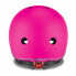 Фото #3 товара Helmet Globber Neon Pink Jr 506-110