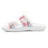 Фото #4 товара Crocs Classic Tie Dye Graphic