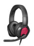 Фото #3 товара Mars Gaming MH320 - Wired - 18 - 20000 Hz - Gaming - 242 g - Headset - Black