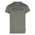 ფოტო #1 პროდუქტის O´NEILL Rutile short sleeve T-shirt