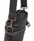 ფოტო #18 პროდუქტის Coastal Canvas Crossbody Bag