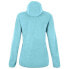 Фото #2 товара SALEWA Nuvolo Polarlite hoodie fleece