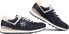 Lee Cooper Buty męskie sportowe miejskie Lee Cooper granatowe LCJ-23-31-3075M 43