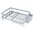 MASTERCLASS Anti-Rust Dish Drainer