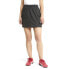 Фото #1 товара Puma Classics Cargo Skirt Womens Black Casual 530226-01