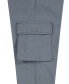 ფოტო #2 პროდუქტის Little Boys Everyday Cargo Jogger Pants