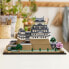 Фото #5 товара Игровой набор Lego Architecture Himeji Castle, Japan 2125 предметов