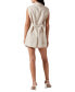 ფოტო #3 პროდუქტის Women's Jordis Notched Collar Vest