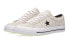 Converse One Star 74 Fragment Grey 简约舒适 复古低帮休闲帆布鞋 灰 / Кеды Converse One Star 153130C