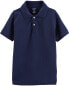 Kid Piqué Polo Shirt 5